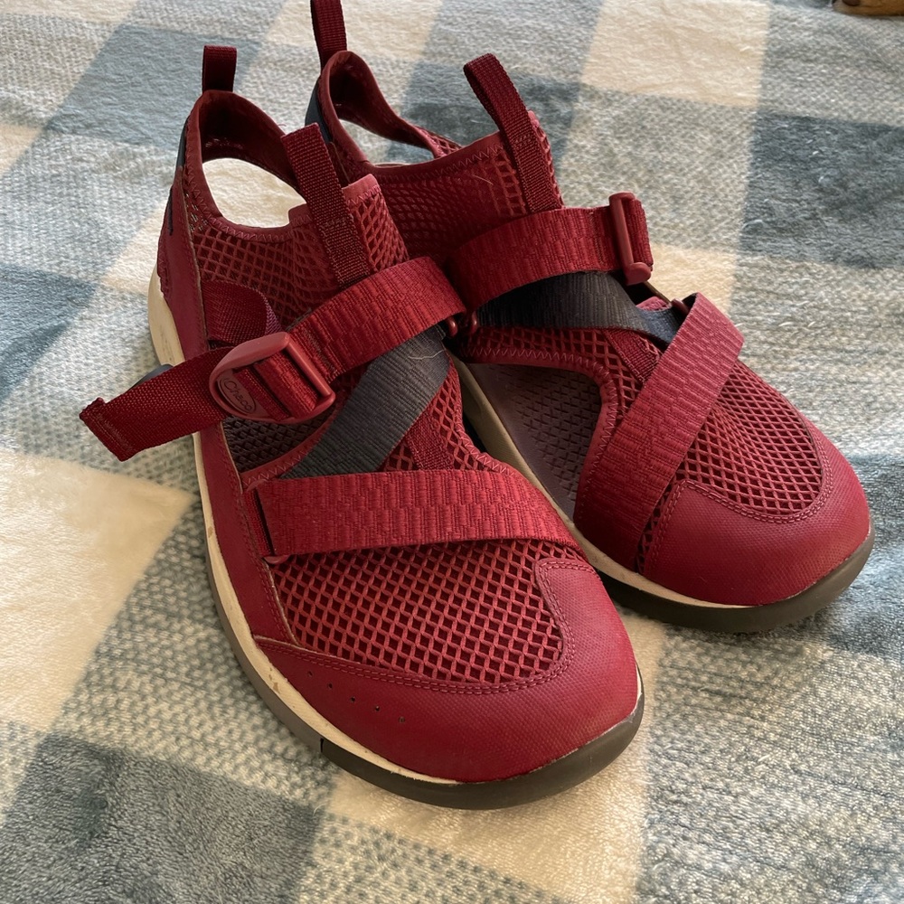 Chaco Odyssey Men’s Sandals